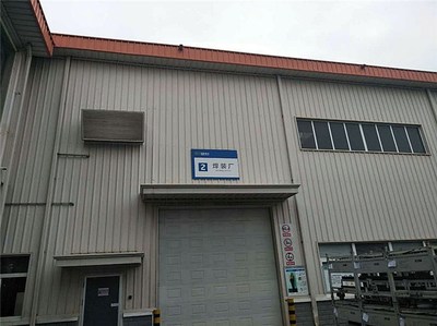 廣州尚宇潮州廠房降溫通風工程技術服務與價格解析