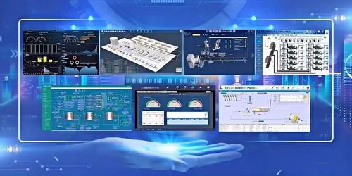 索辰科技與力控科技邁入?yún)f(xié)同發(fā)展新階段，技術(shù)服務(wù)深度融合引領(lǐng)產(chǎn)業(yè)創(chuàng)新