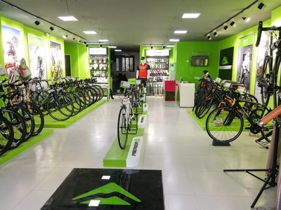 美利達全新直營店進駐南京，為江蘇車友開啟專業騎行新體驗